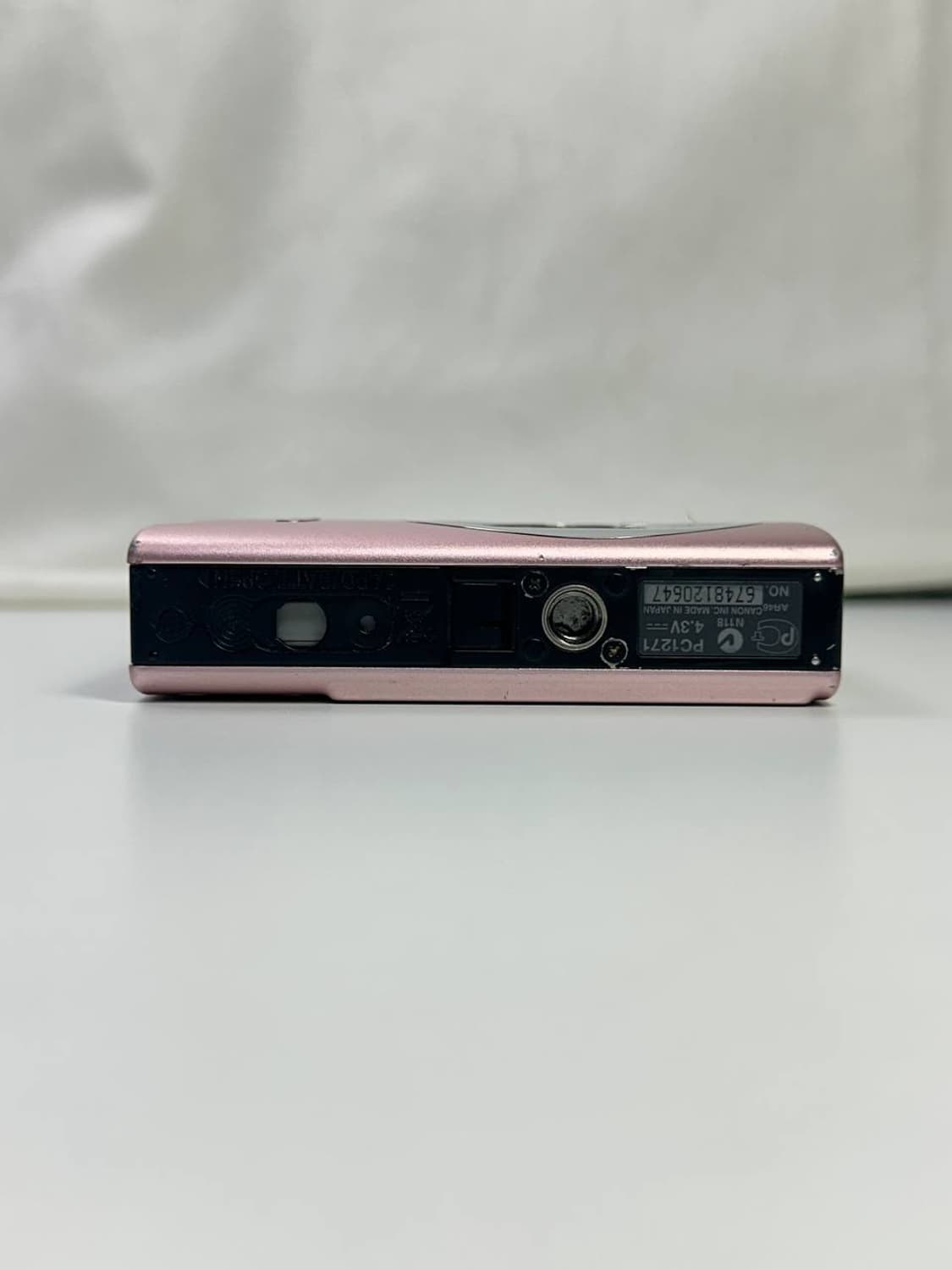 인물✧･ﾟCanon ixus 80is / ixy20 캐논 익서스 디카 상품이미지8