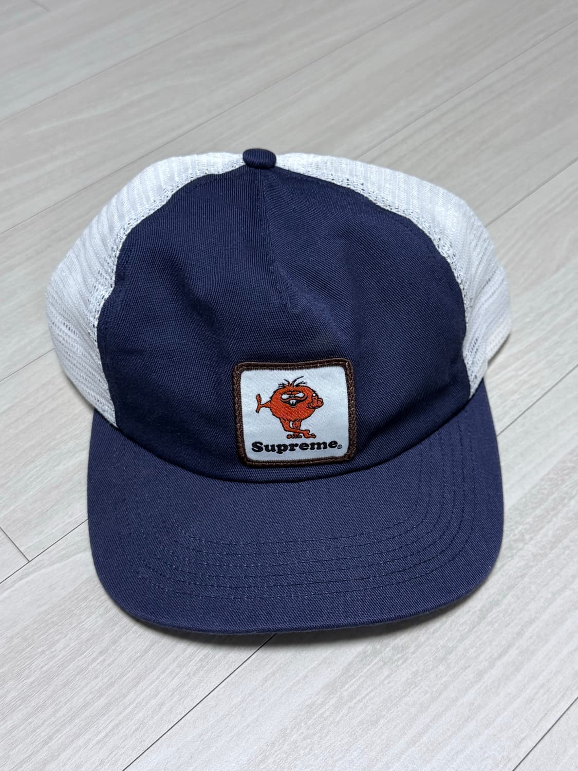 슈프림모자 상품이미지1