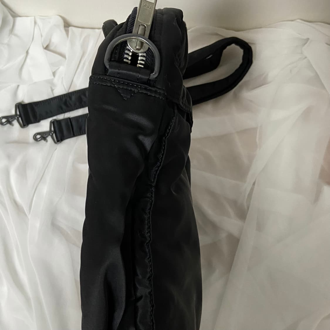 포터 탱커 2way 브리프케이스 상품이미지5