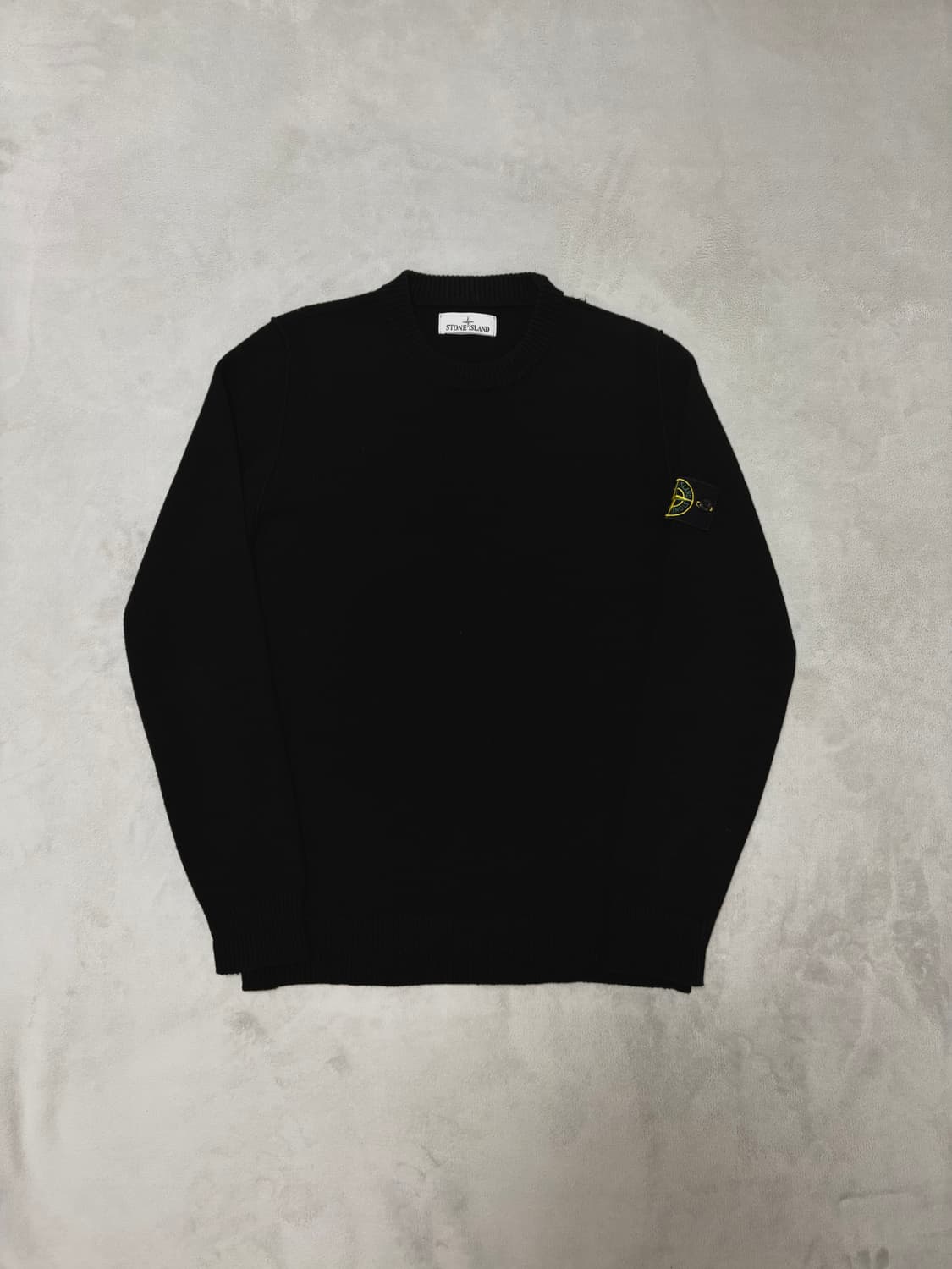 스톤아일랜드 니트 상품이미지2