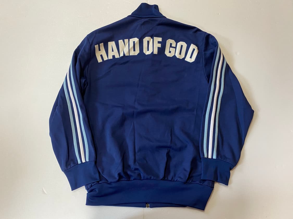 Adidas 져지 L 상품이미지7