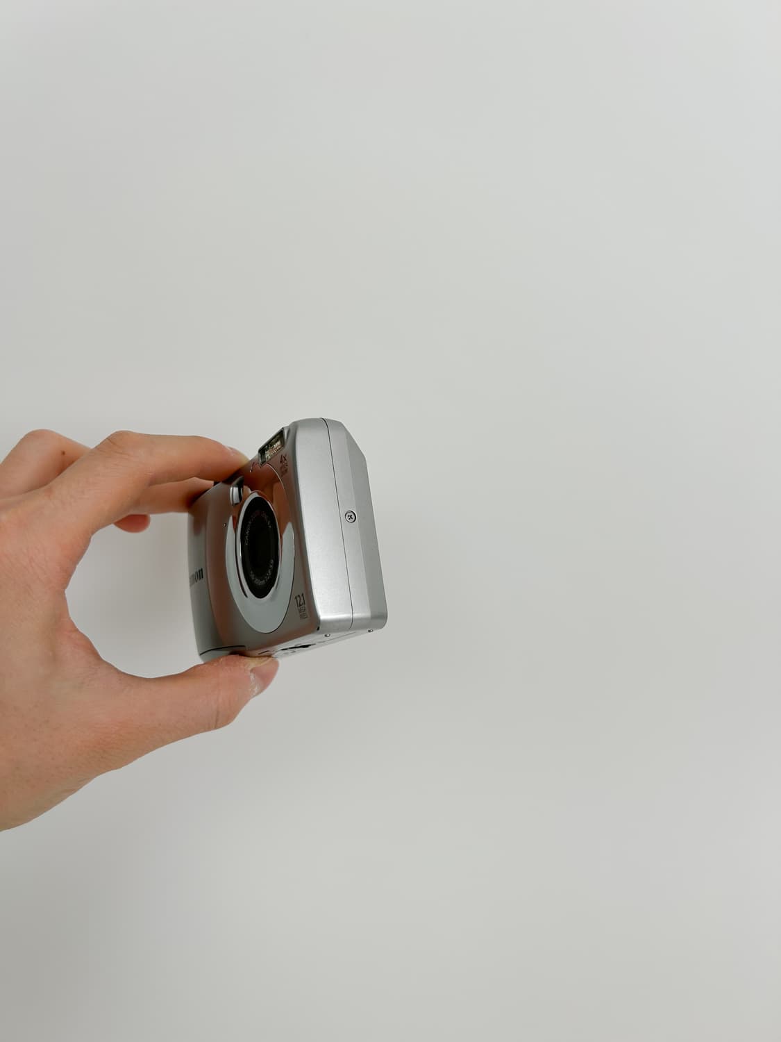 제니디카!) 캐논 파워샷 a1200 Powershot 빈티지 디카 상품이미지10