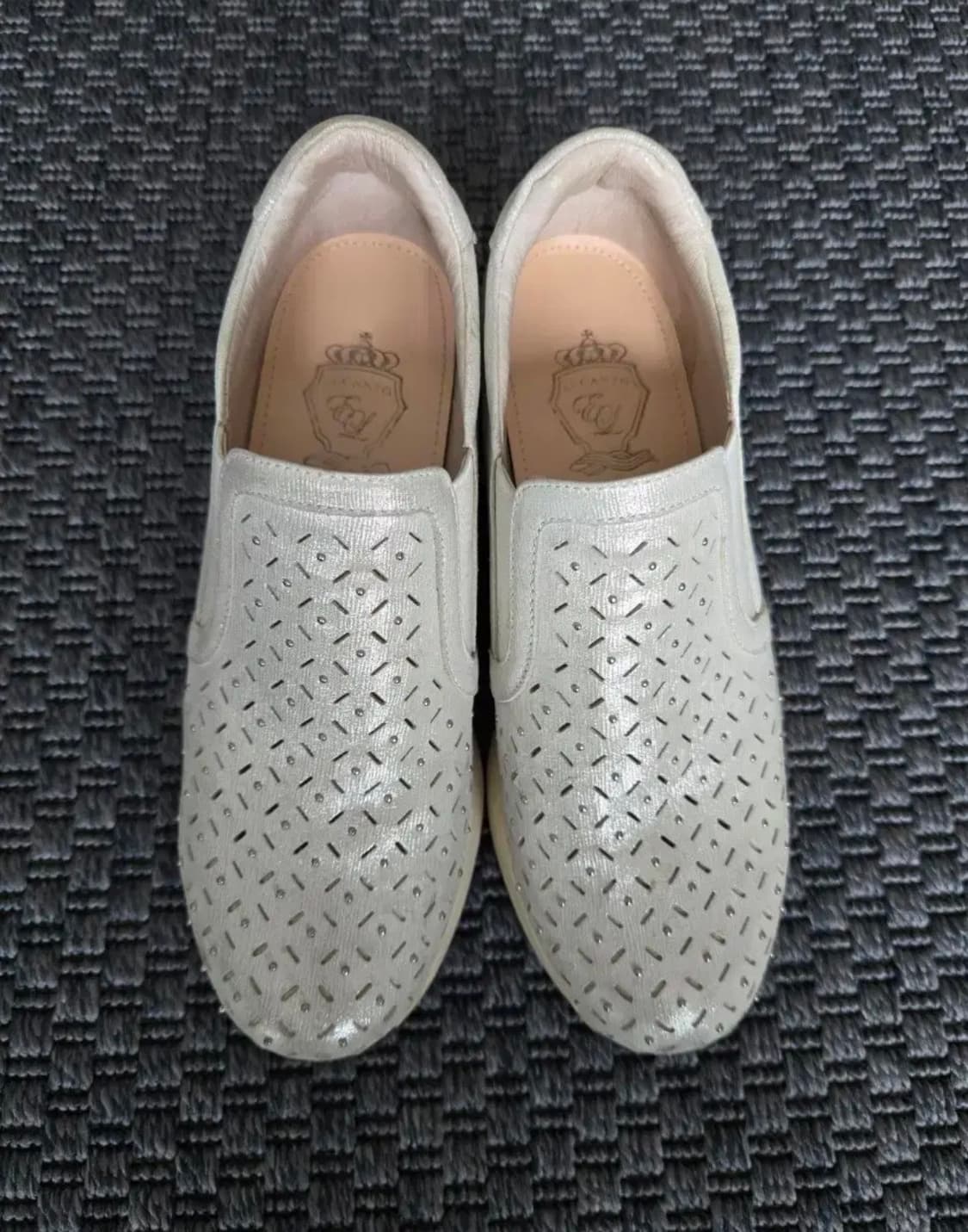 엘칸토 키높이 스니커즈 235 상품이미지1