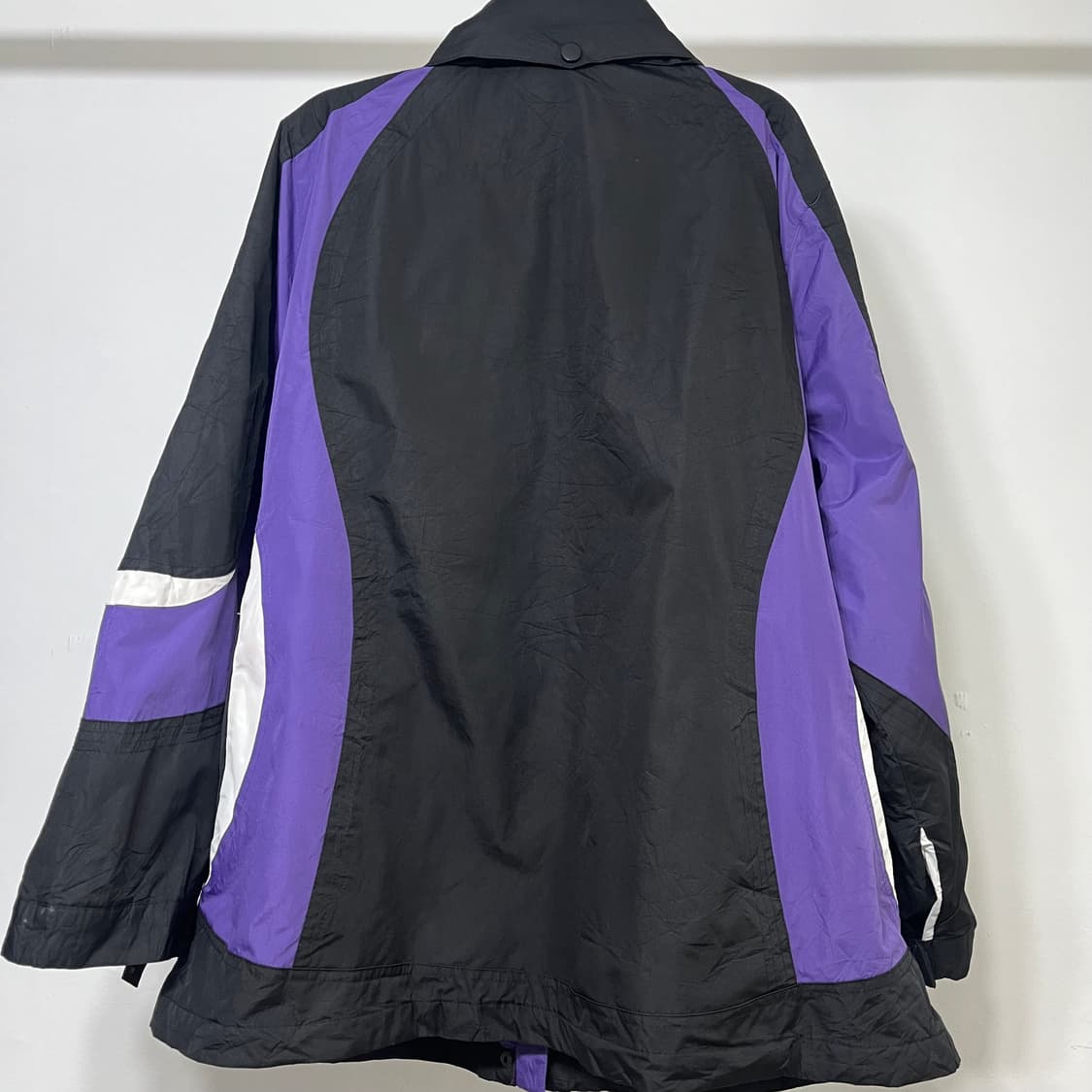 90s 바람막이 스키점퍼 상품이미지5