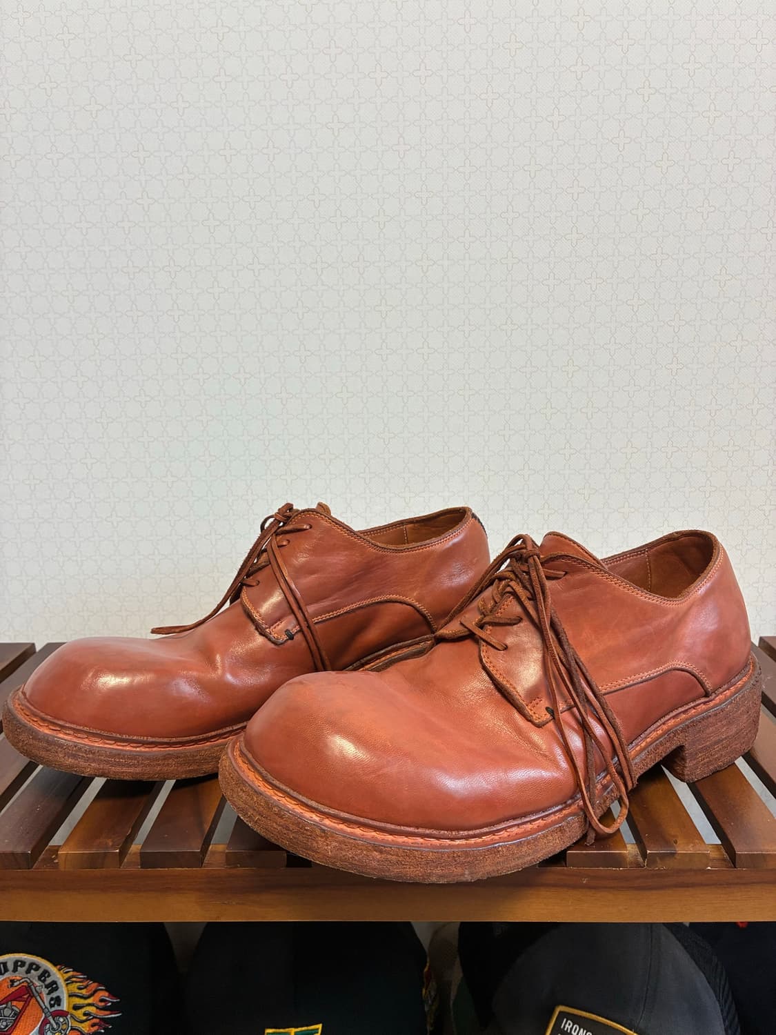 골멧 로카 브라운  상품이미지2