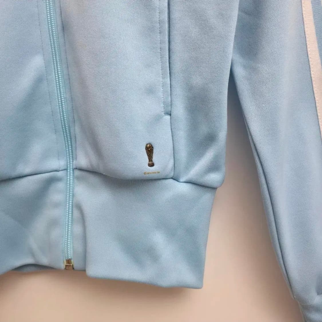 [XS] 아디다스 베이비블루 아르헨티나 져지 상품이미지5