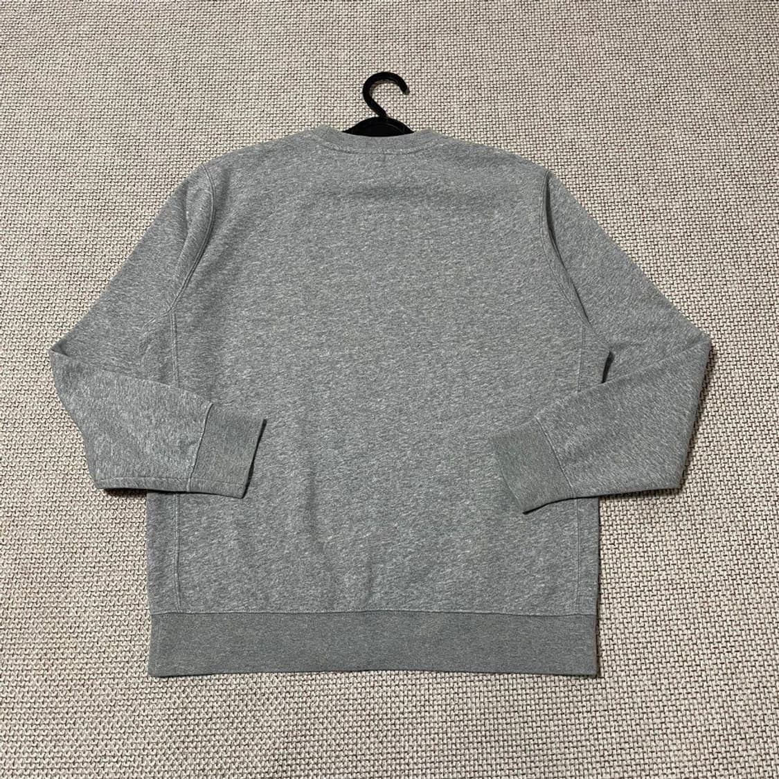 나이키 맨투맨 6741 상품이미지3