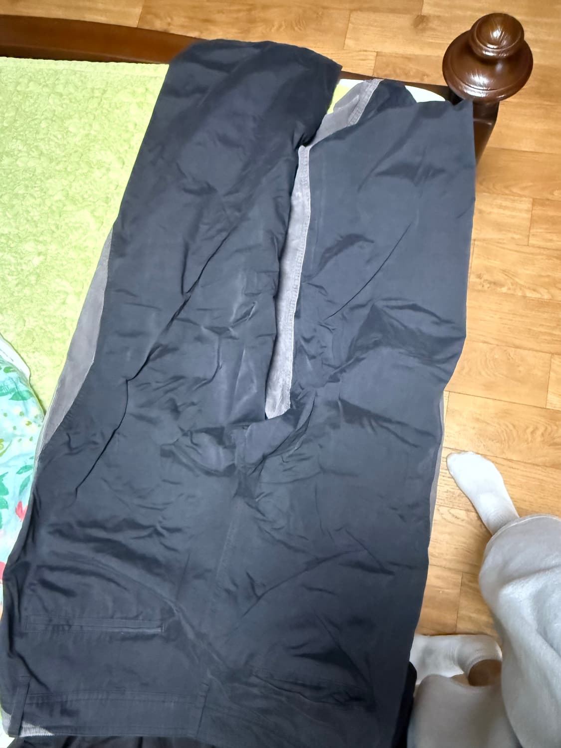 산산기어 바지 상품이미지2