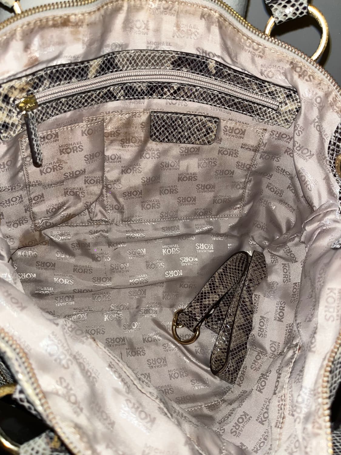 Michael Kors Shoulder bag 상품이미지7