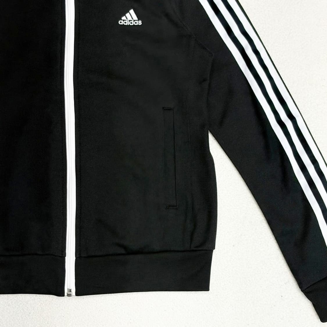 ADIDAS 레귤러핏 트랙탑 저지 90 상품이미지2