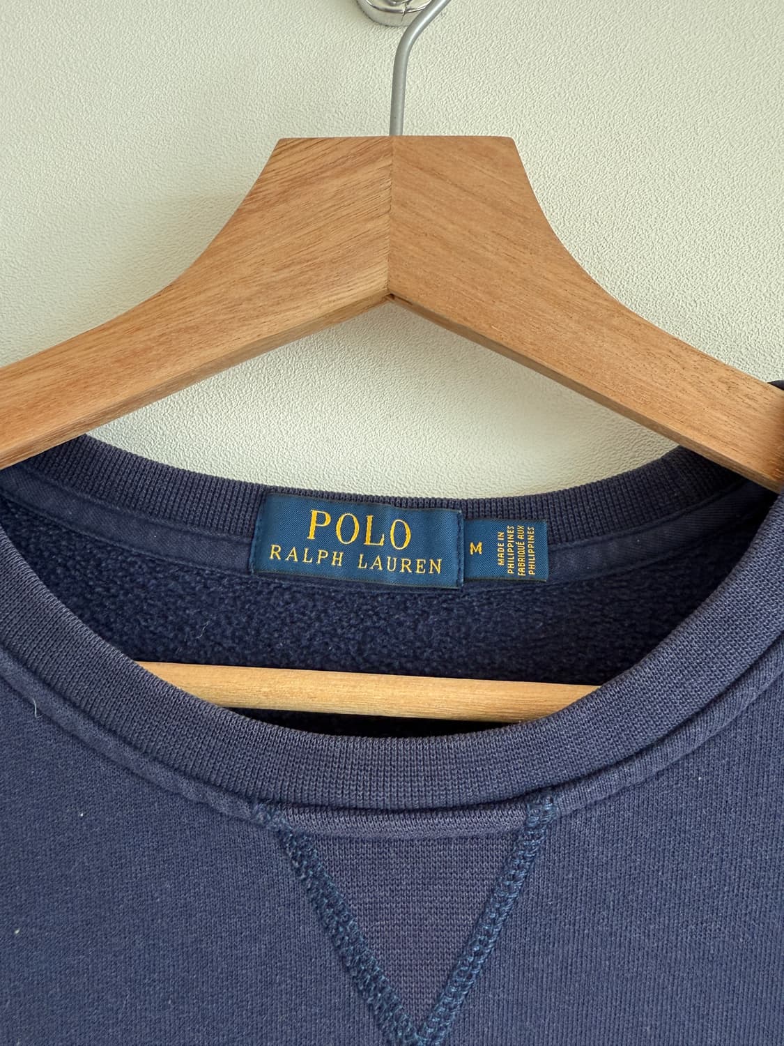 폴로 랄프로렌(Polo Ralph Lauren) 스웻셔츠 상품이미지5