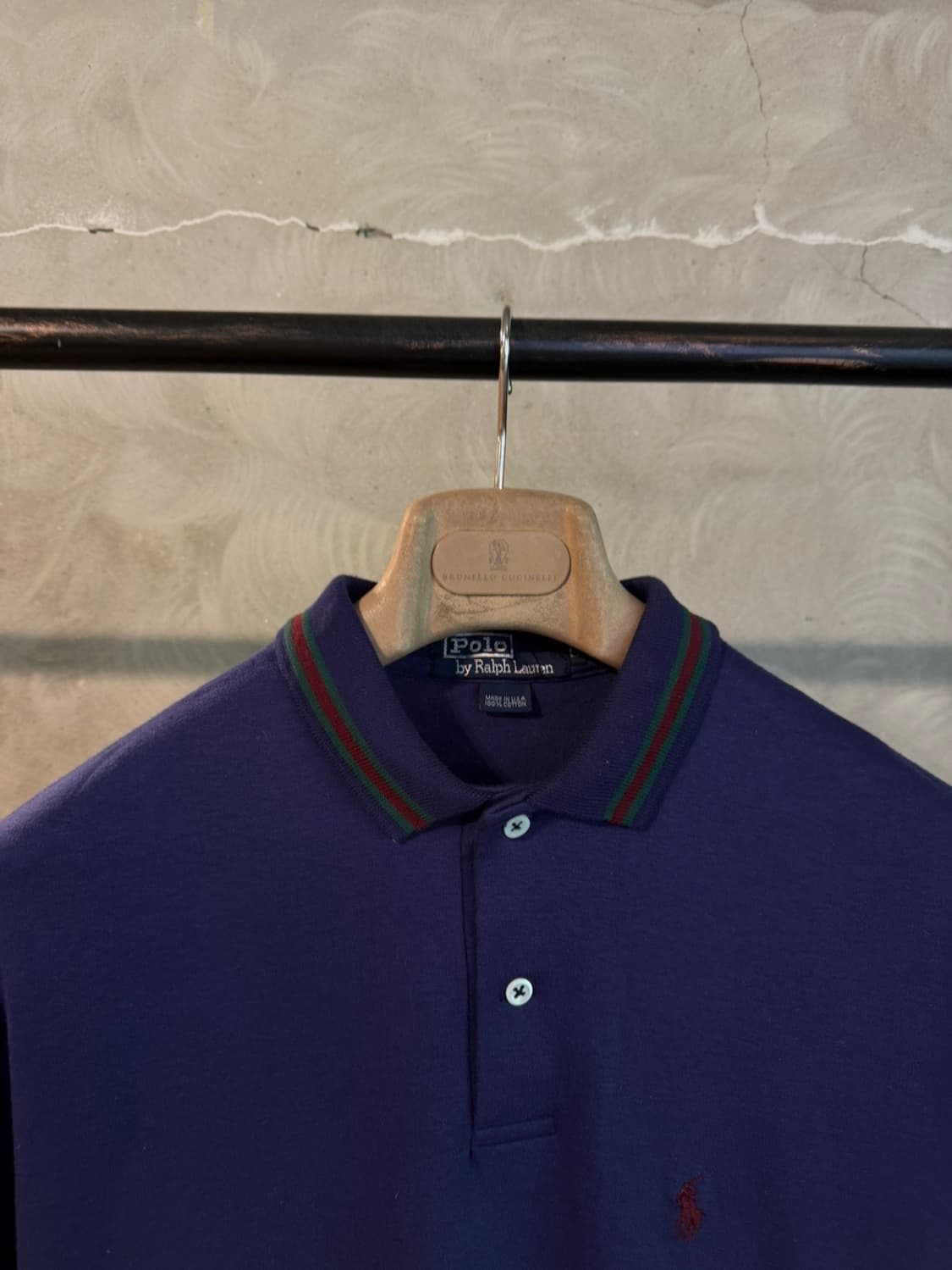 폴로 랄프로렌 pk 셔츠 100 상품이미지3