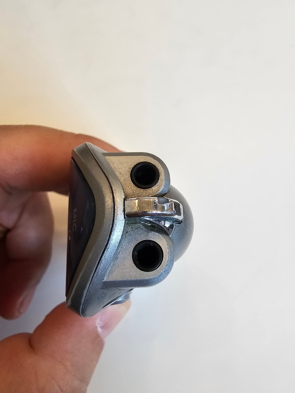 아이리버 MP3 ifp-380t 128mb 플레이어 블루 상품이미지6