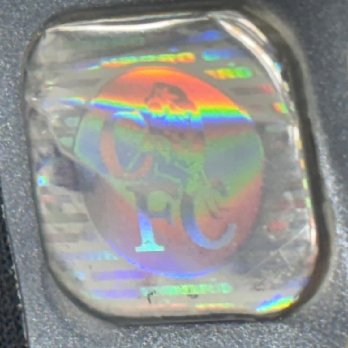 엄브로 첼시 04 05 어웨이 긴팔 드록바 유니폼 상품이미지7