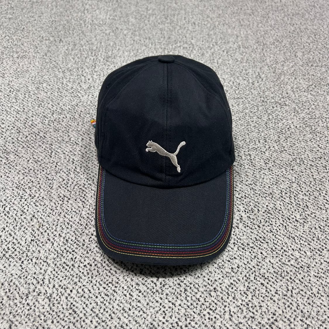 퓨마 볼캡 상품이미지1