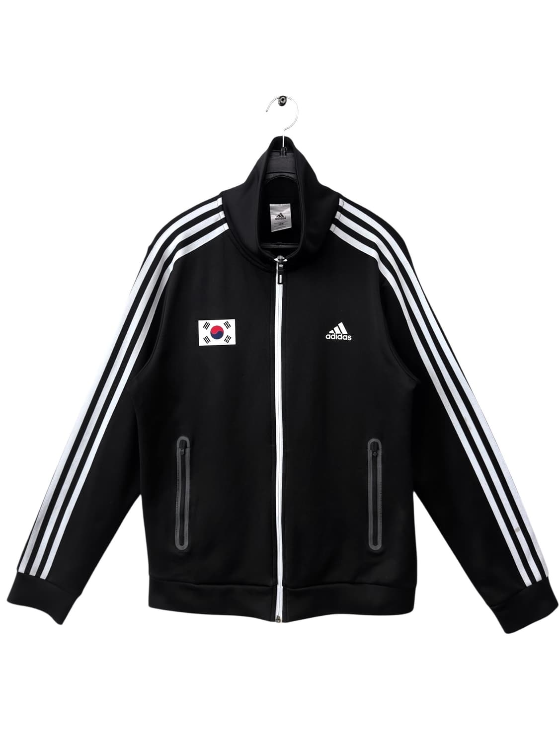 아디다스 국대 트랙탑 져지 상품이미지1