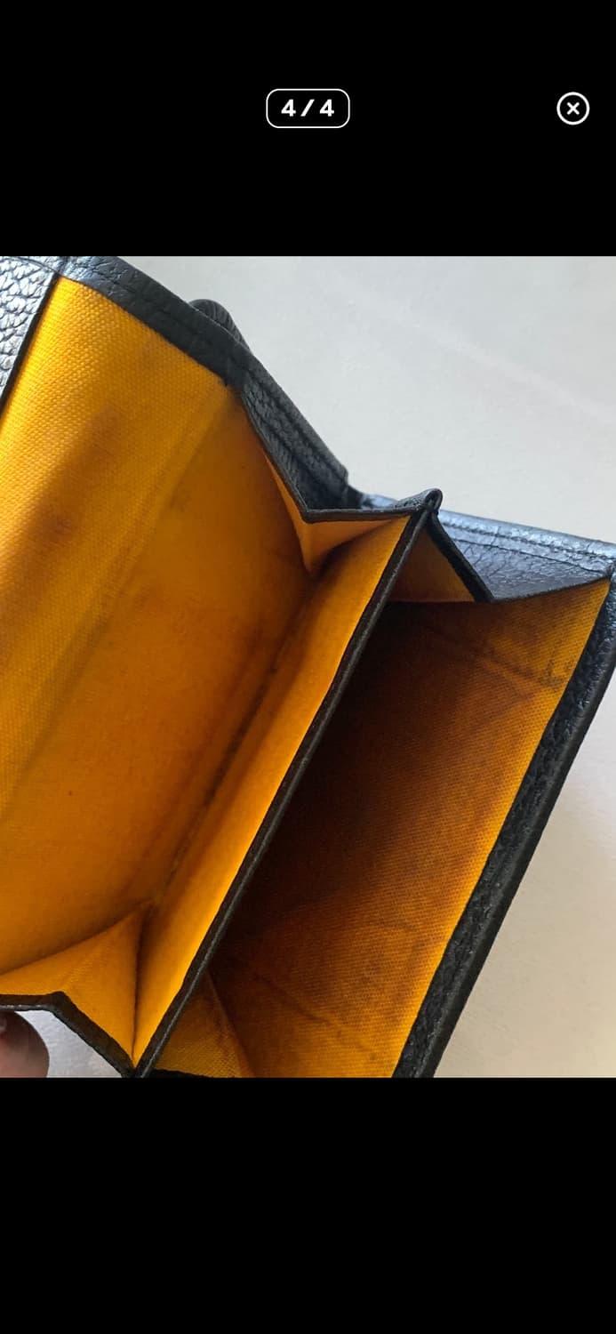 vivienne westwood wallet 상품이미지4