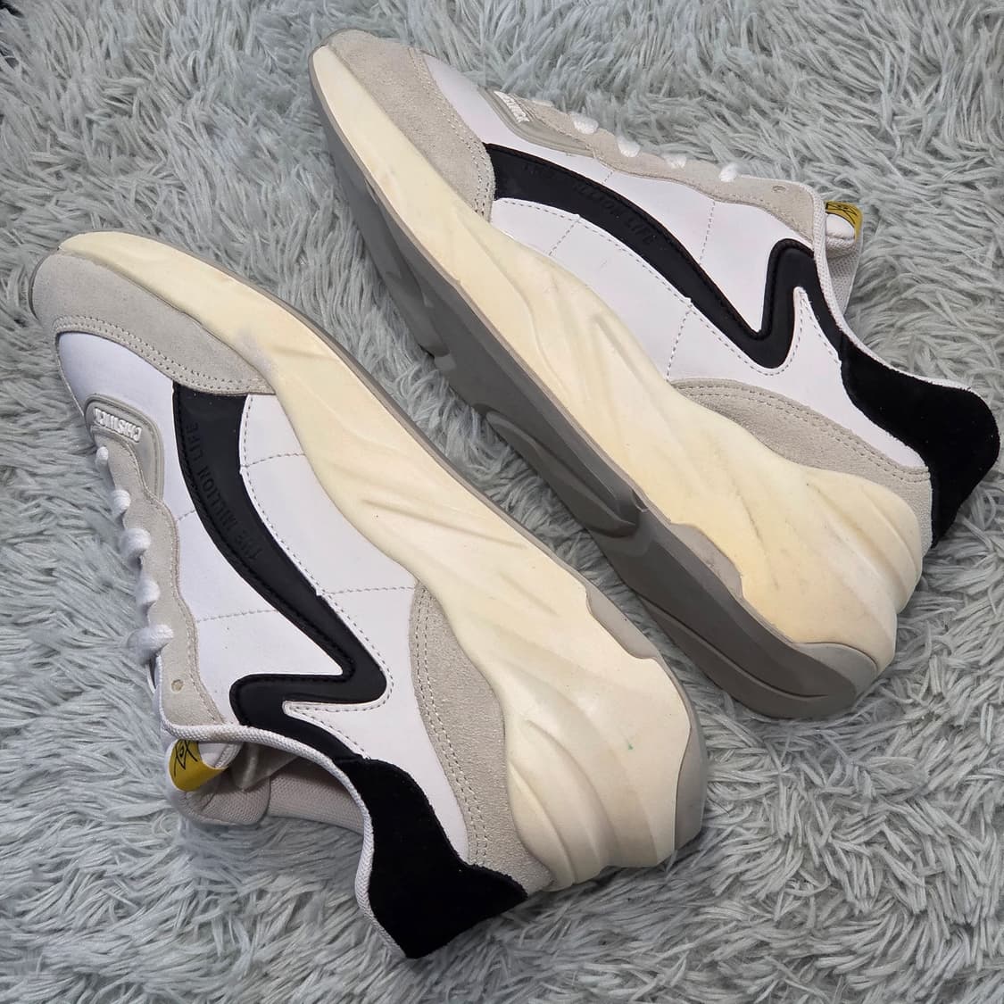 8q-12:치스윅 키즈윅 US 베이지 (230cm)거의새거 상품이미지8