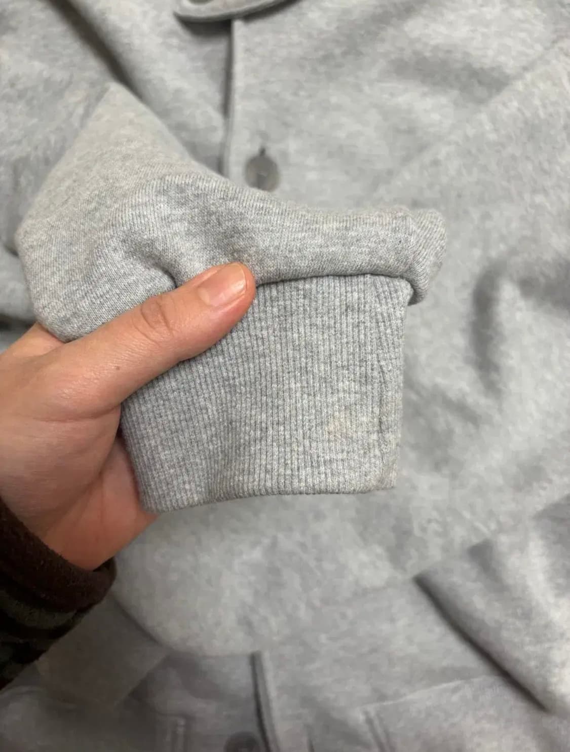 [예잇] 아우터 팝니다! 상품이미지3