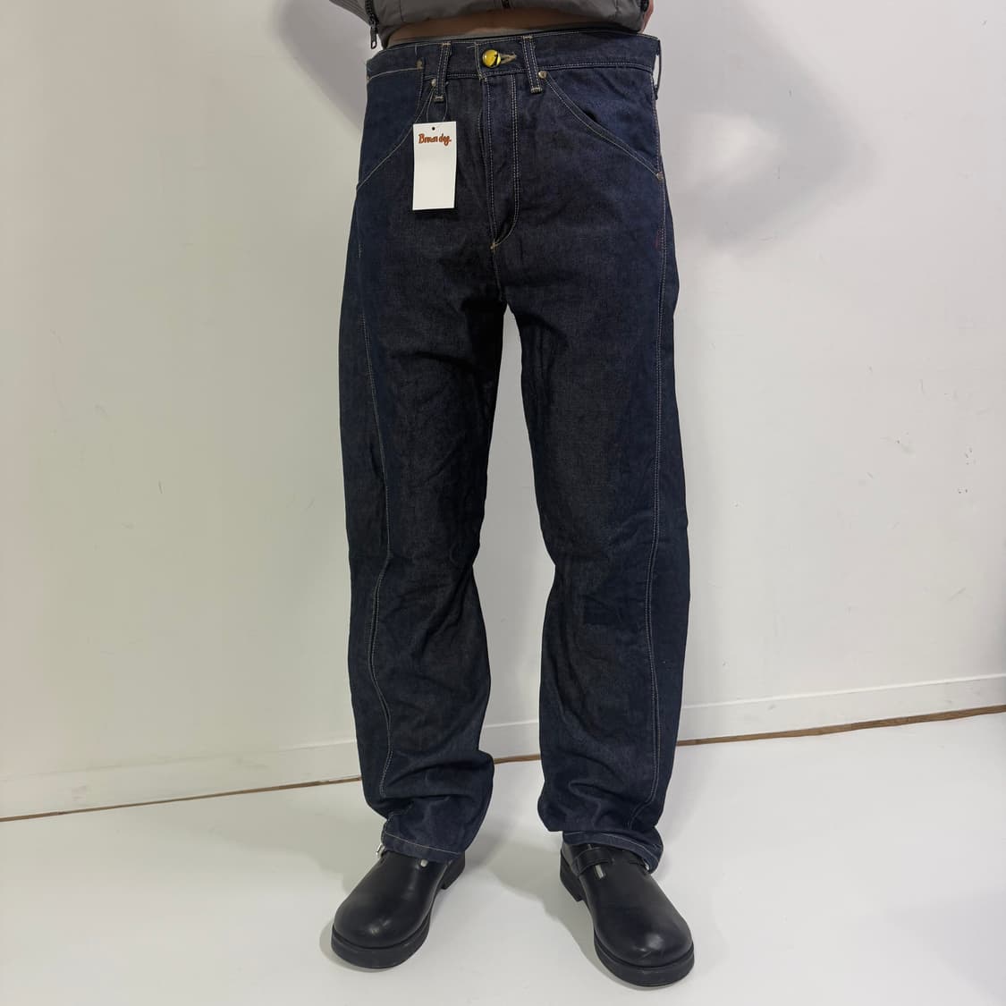 리바이스 엔지니어드진 데님팬츠  상품이미지3