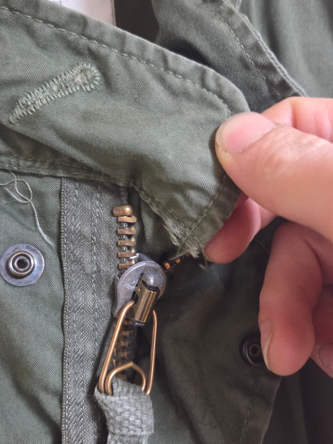 개파카데드스탁 상품이미지5