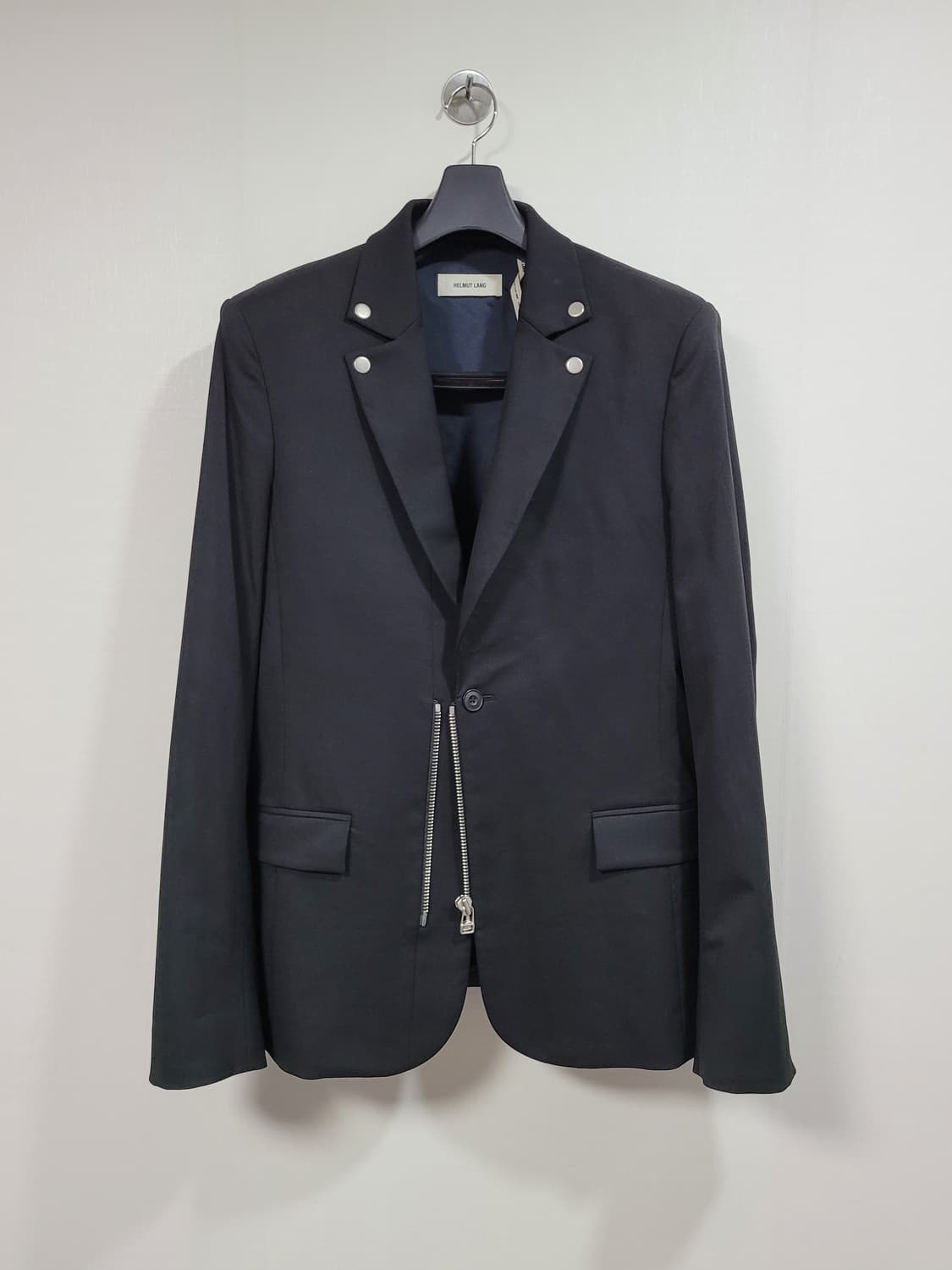 Helmut lang 헬무트랭 블레이저 상품이미지1
