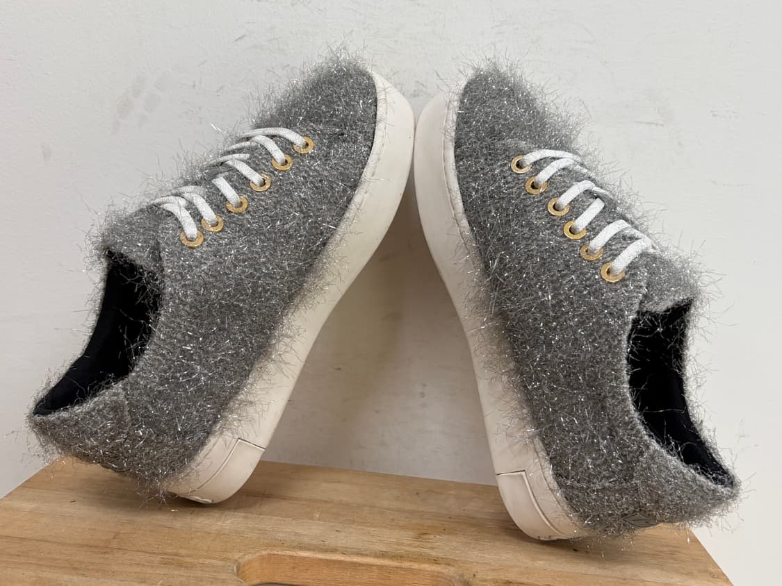 슈콤마보니 여성 스니커즈 230 상품이미지5