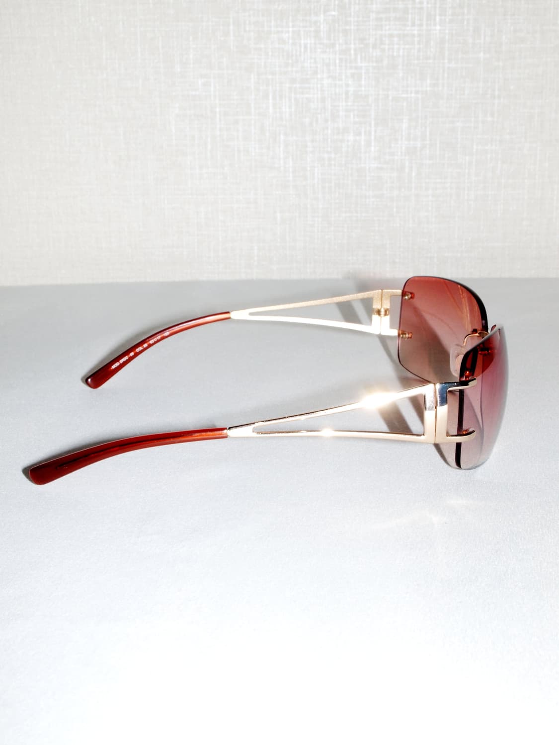 ROBERTA DI CAMERINO Bangle Sunglass 상품이미지3