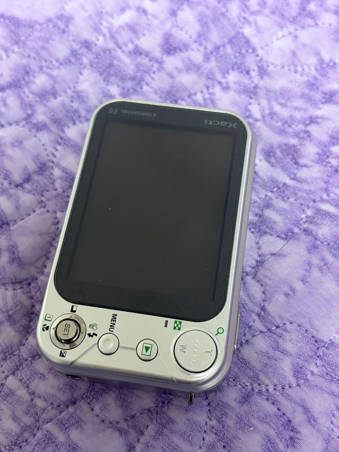 산요 작티 e6 상품이미지4