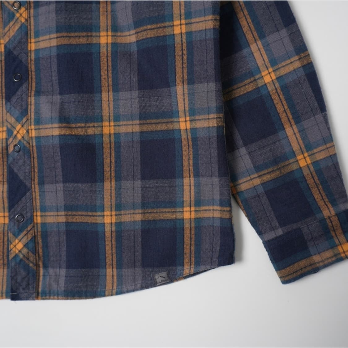L.L.Bean 워크셔츠 상품이미지4