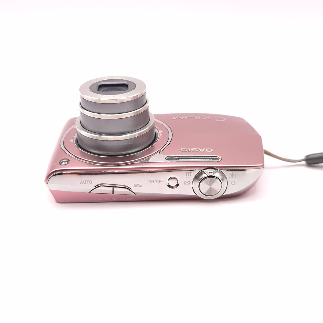 메이크업🧚‍♀️카시오 EX-Z2000 핑크 ✨ 상품이미지6