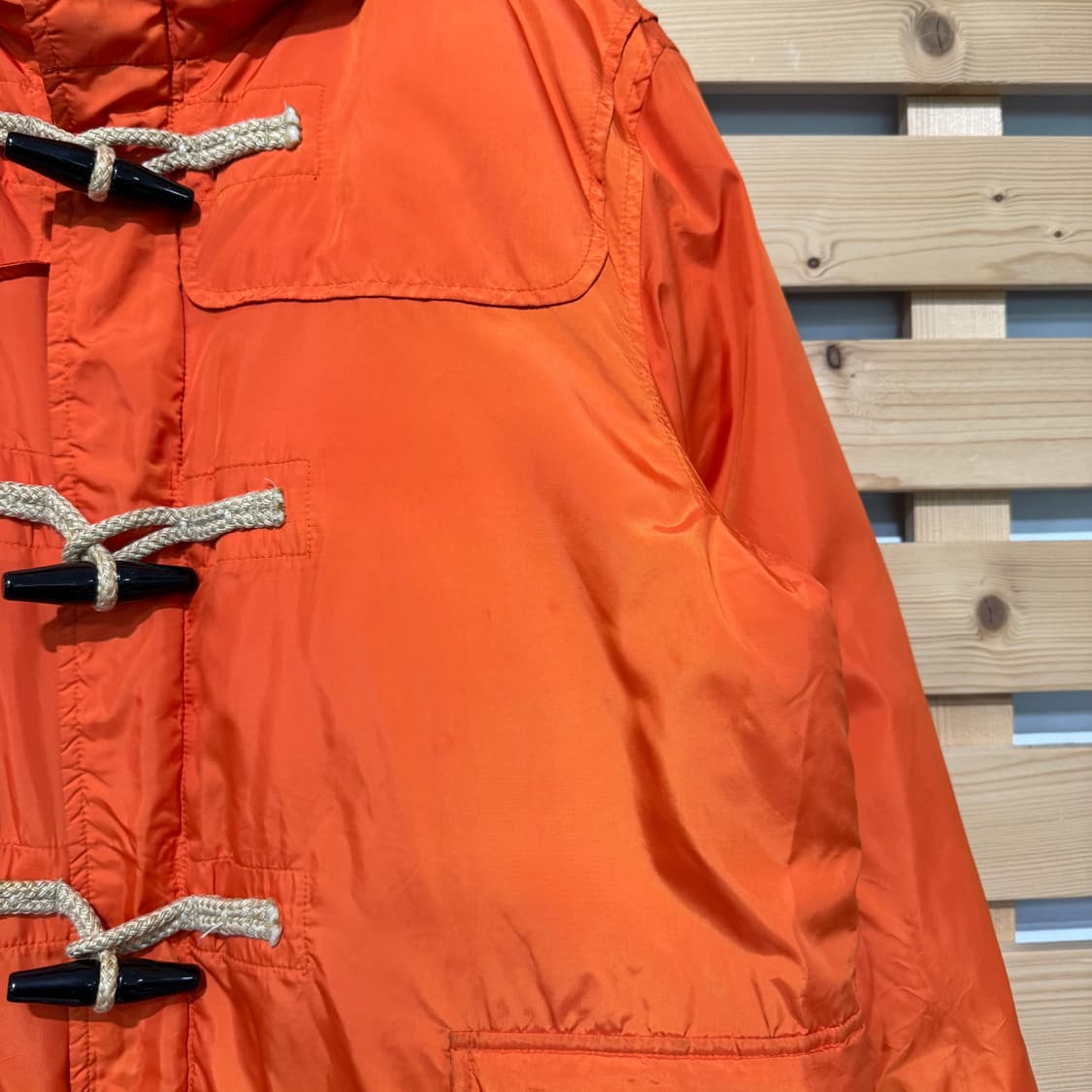 폴로 더플 자켓 상품이미지5