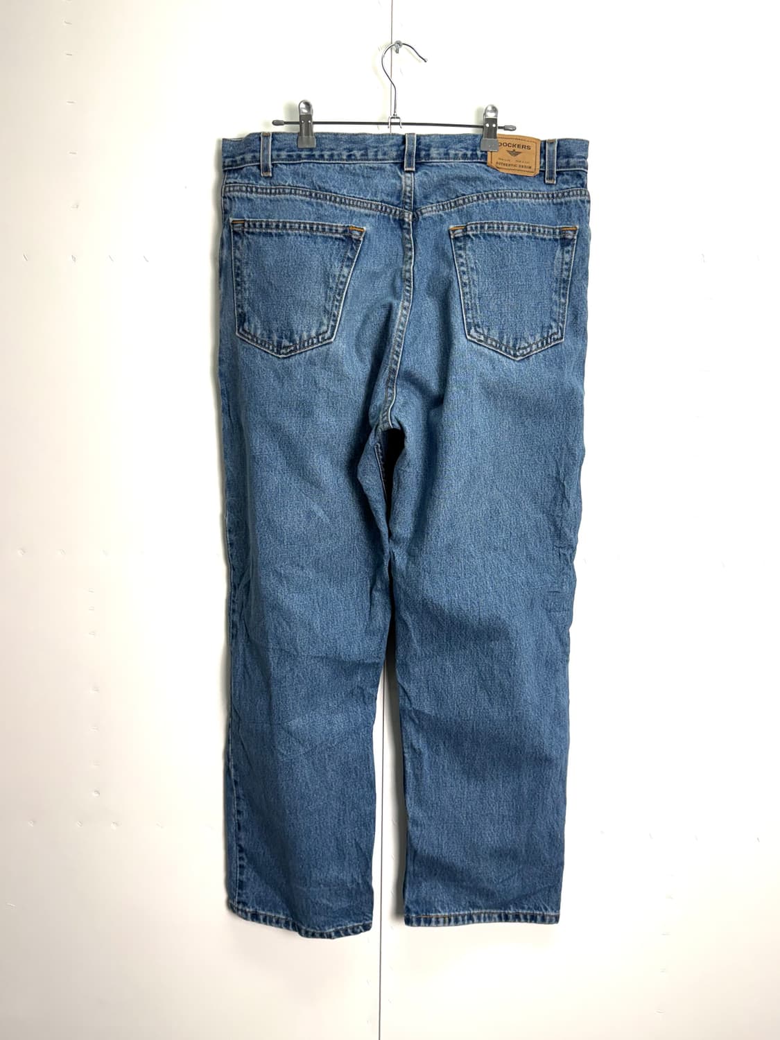 다커스 데님 팬츠 상품이미지4