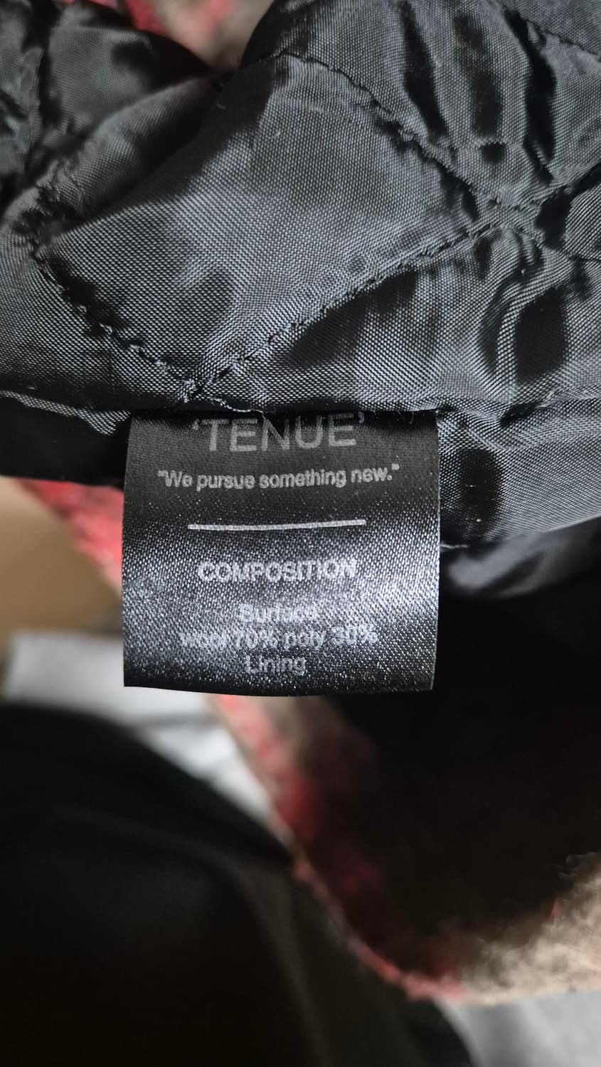 일본브랜드 자켓 상품이미지4