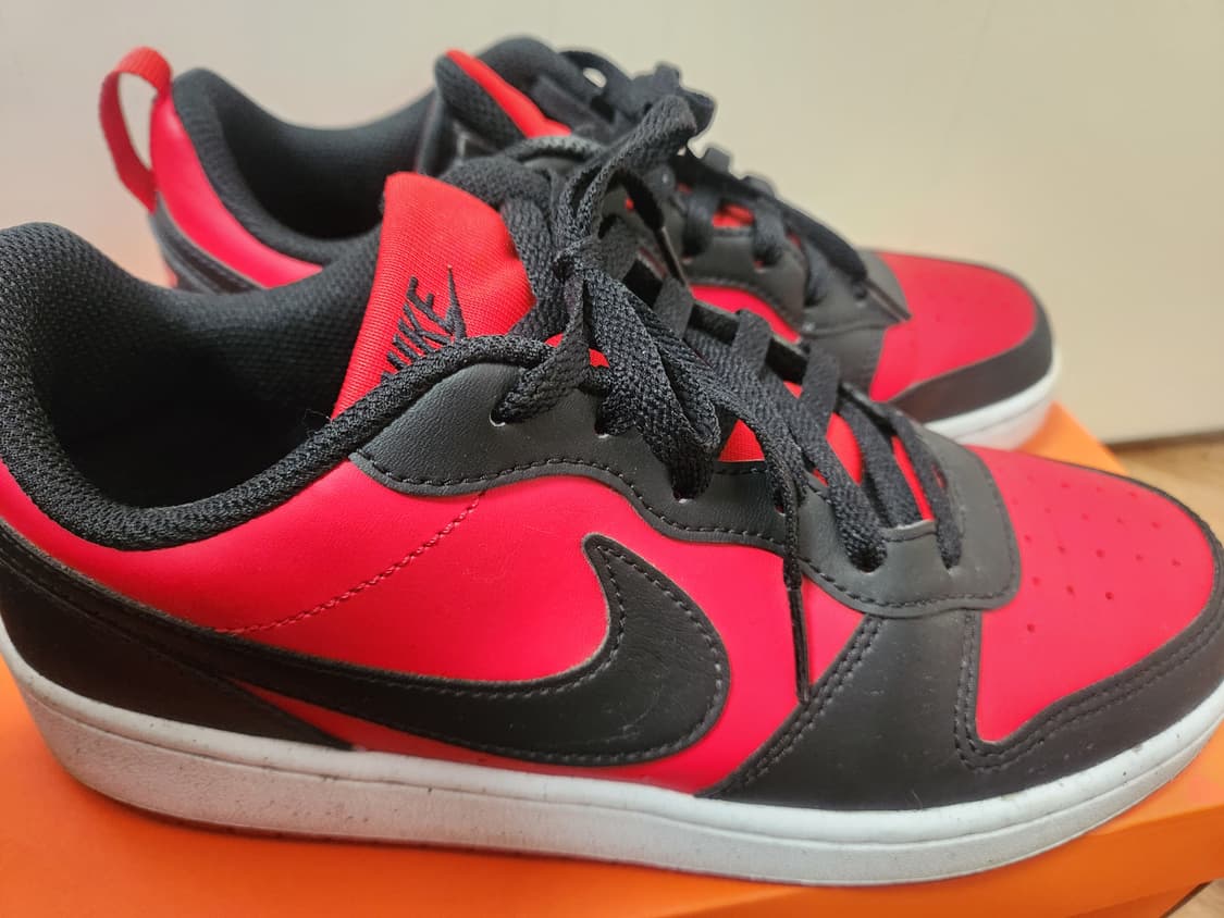 나이키 코트버로우 250 사이즈 상품이미지1