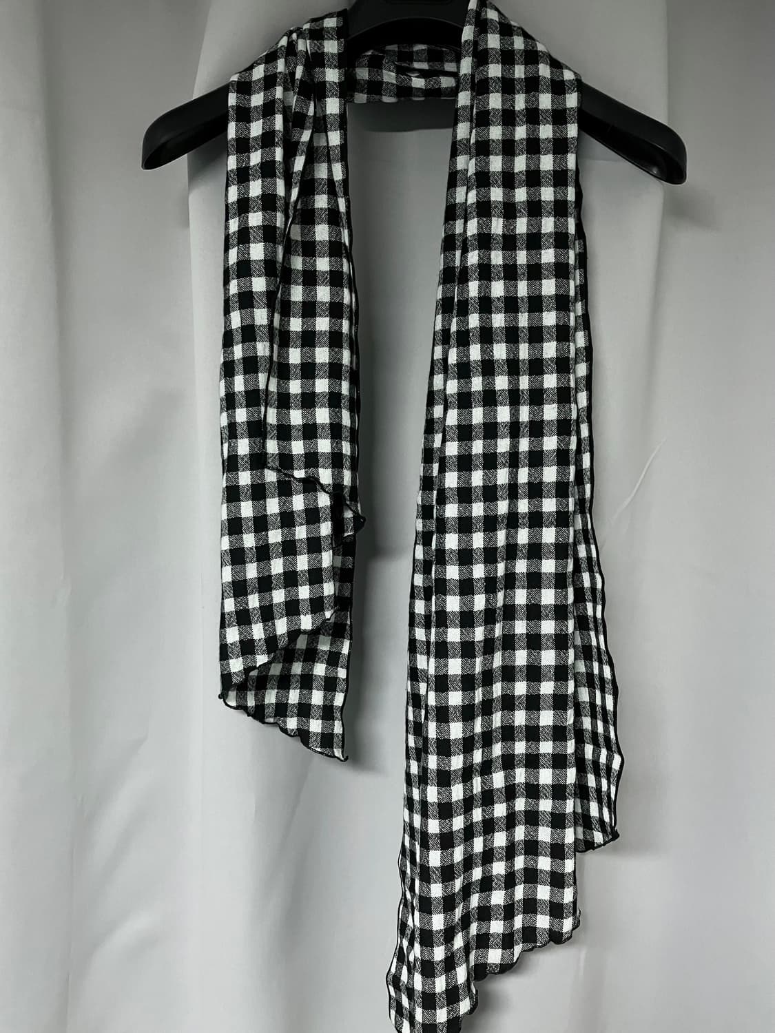 Wardrobe 41 long scarf 상품이미지2
