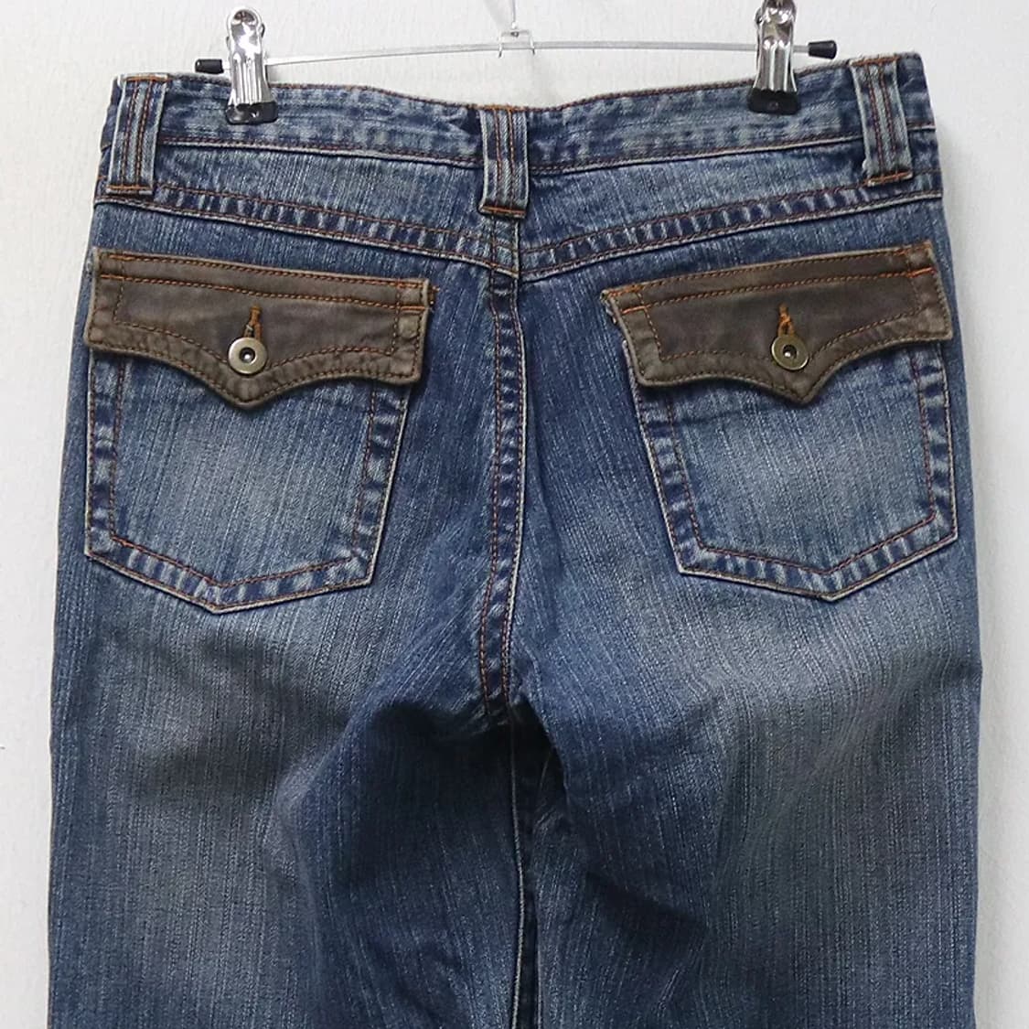 데님 팬츠 67332 상품이미지6