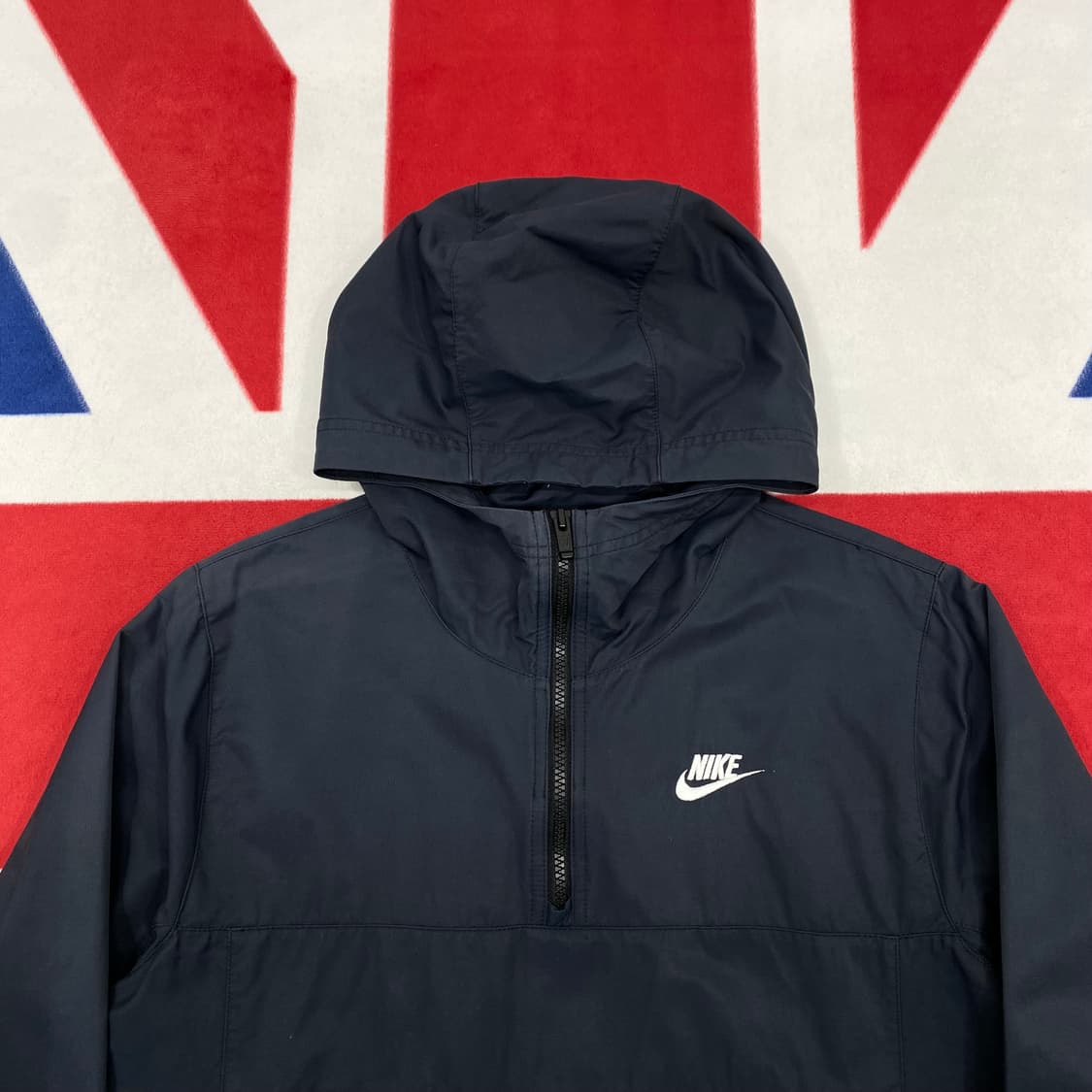 나이키 아노락 S 실측 M  상품이미지3
