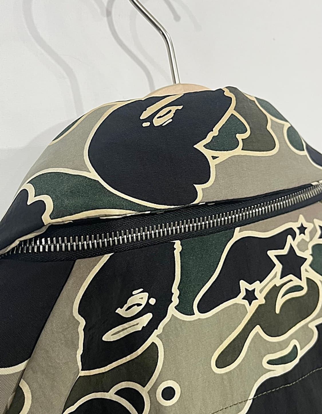 90's BAPE 상품이미지7