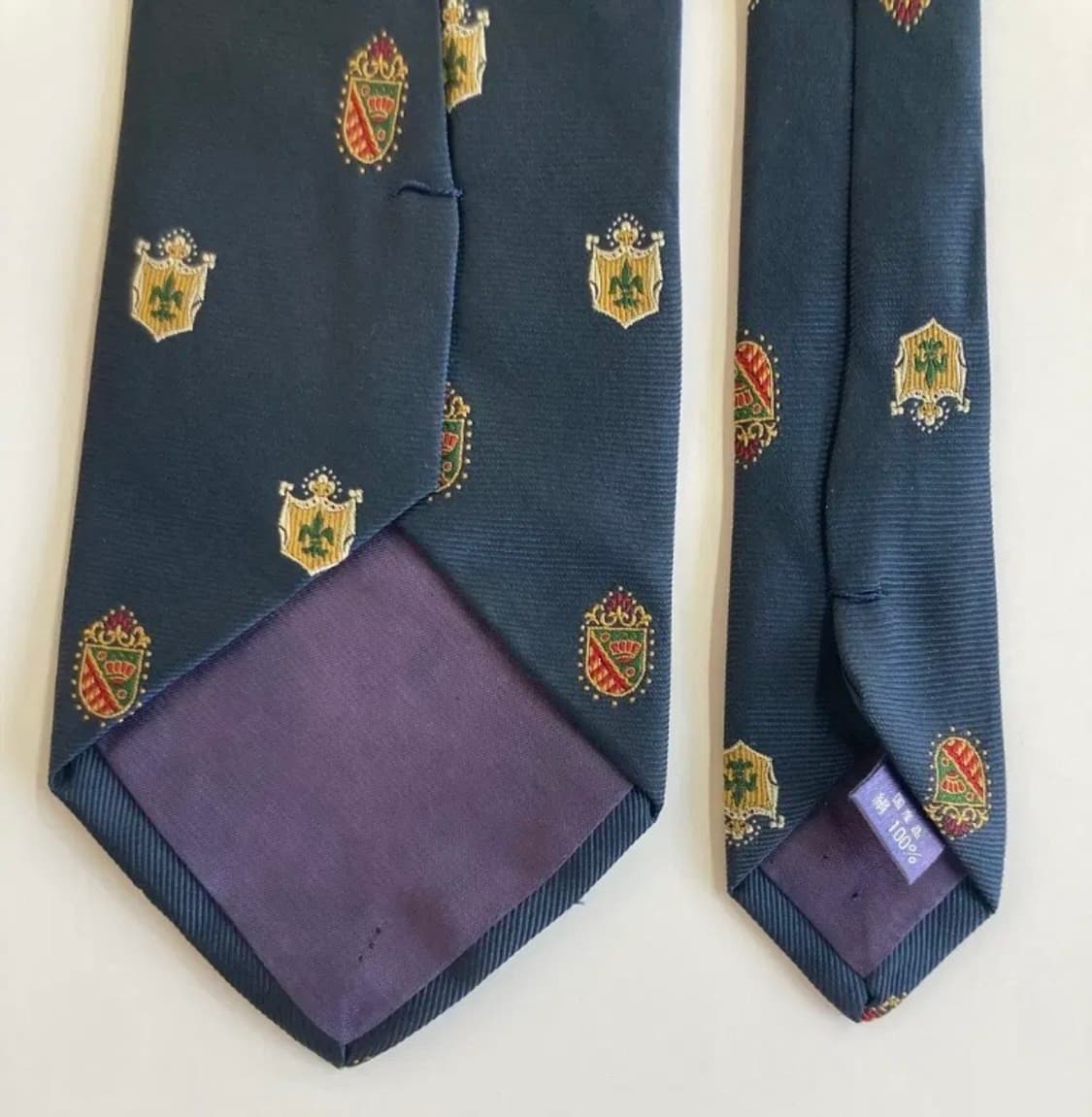 빈티지)넥타이 상품이미지10