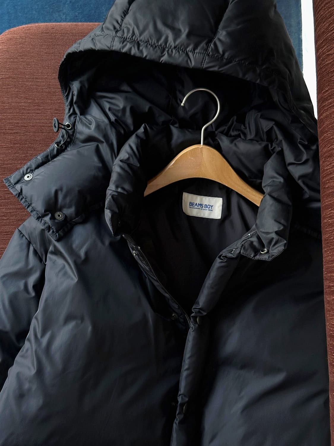 Beams boy 상품이미지1