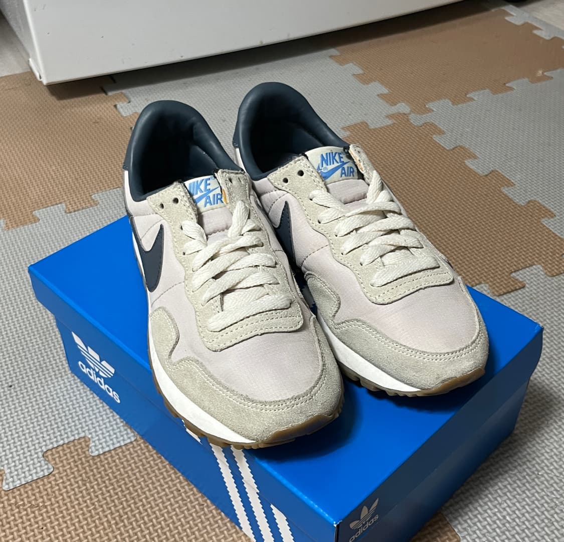 나이키 에어 페가수스 83 신발 스니커즈 230 상품이미지2