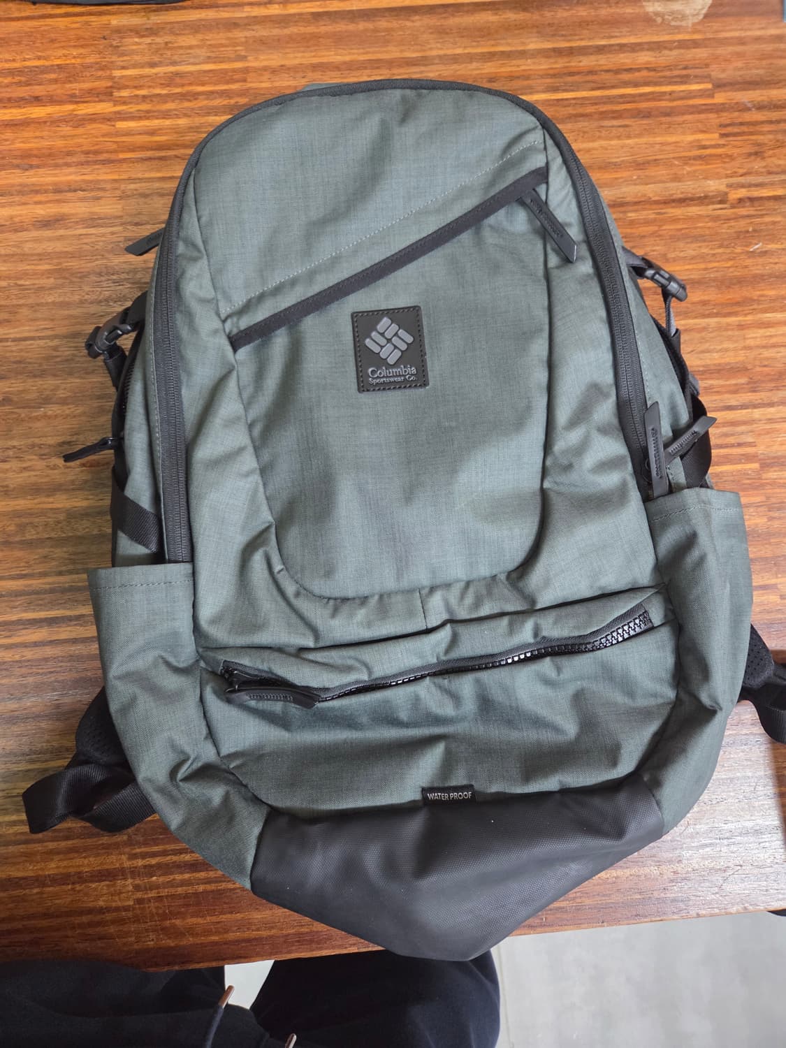 컬럼비아 안토라 돔 백팩 32L 상품이미지1