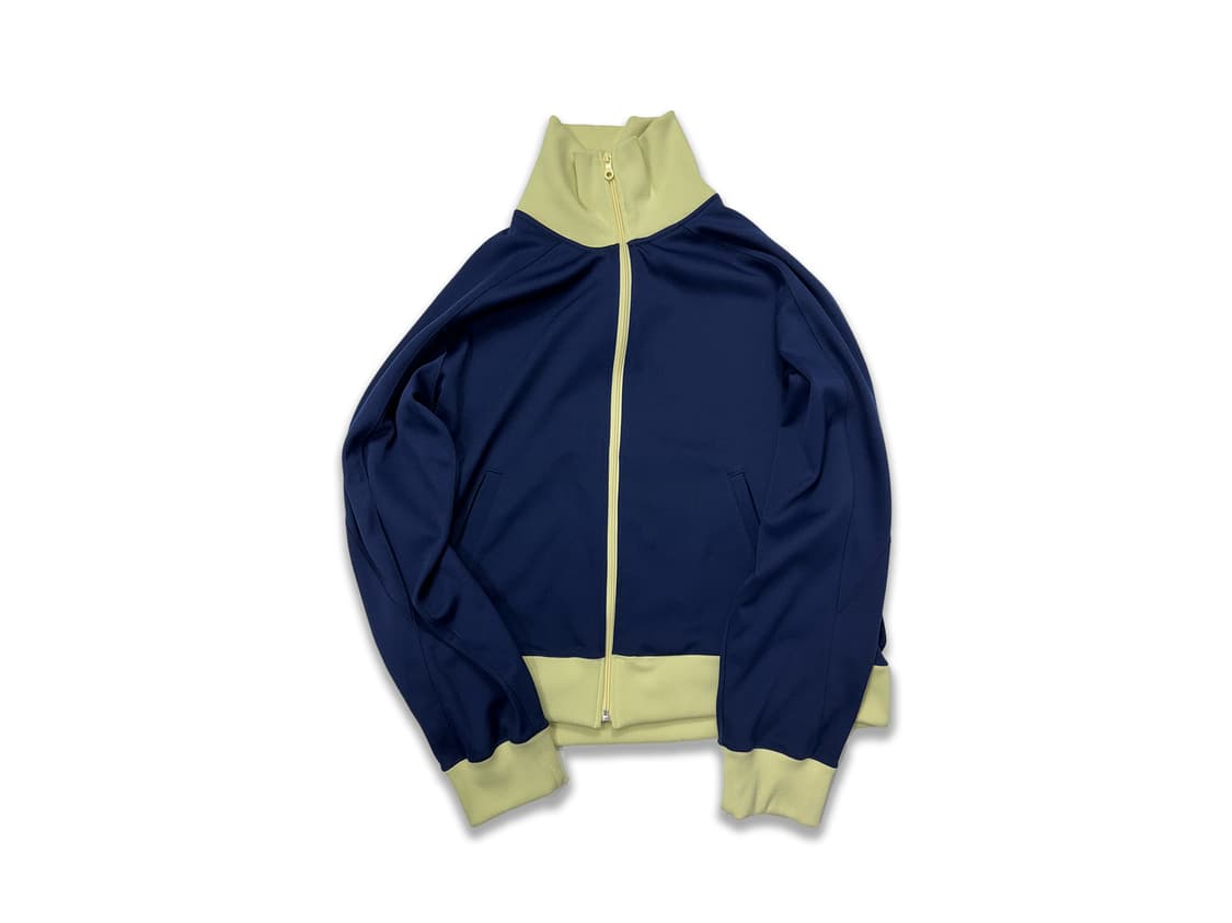 안셀름 드라이버 트랙자켓 네이비 상품이미지1