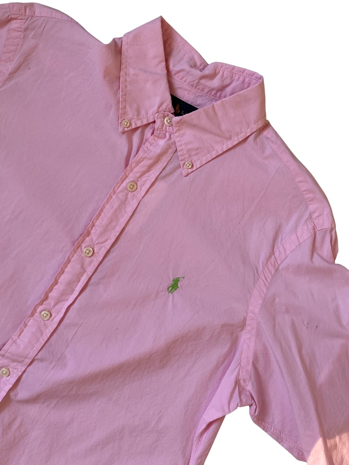 폴로 셔츠 (Man L) AB1335 상품이미지3