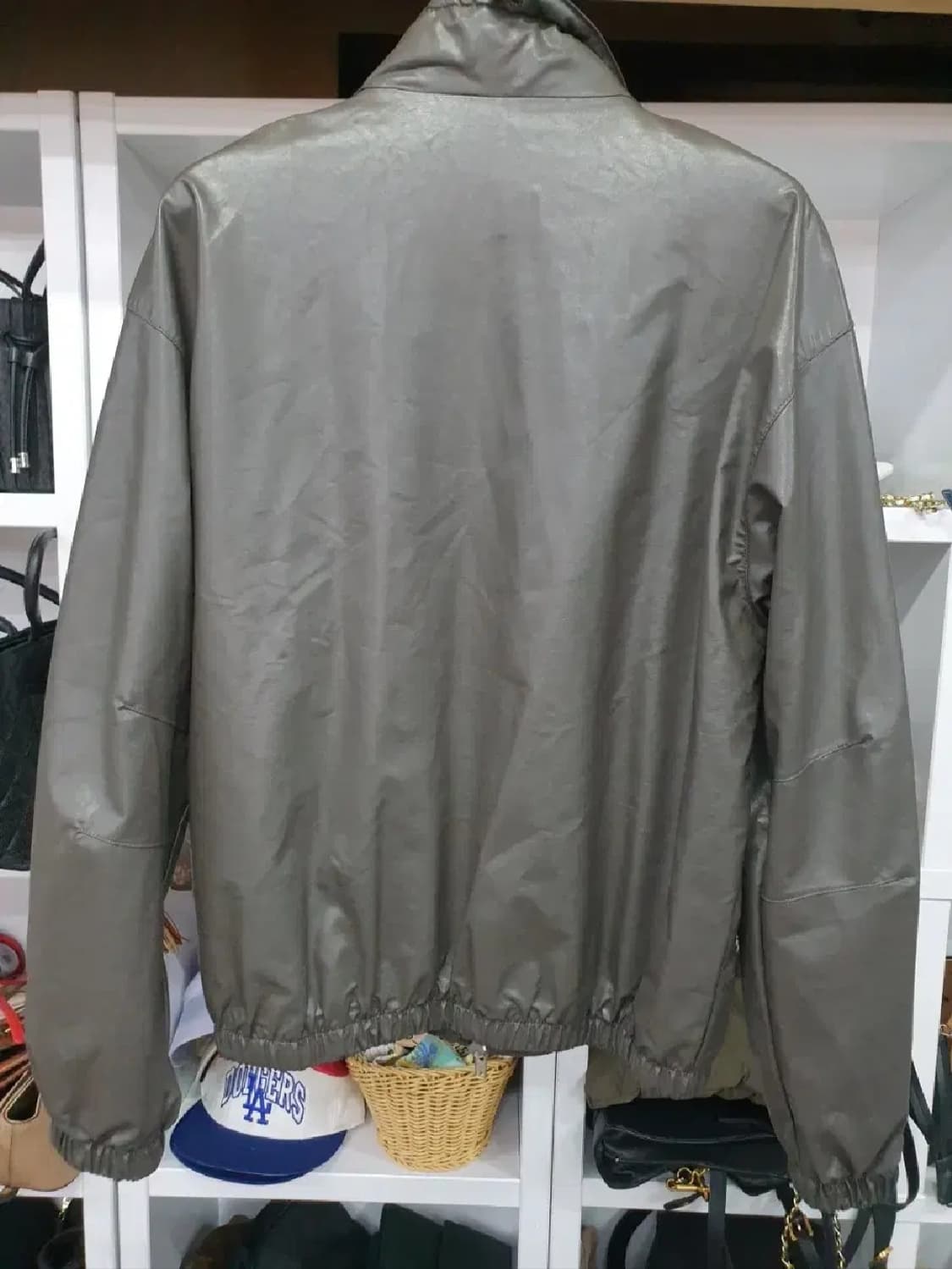 도프제이슨 바람막이 상품이미지3