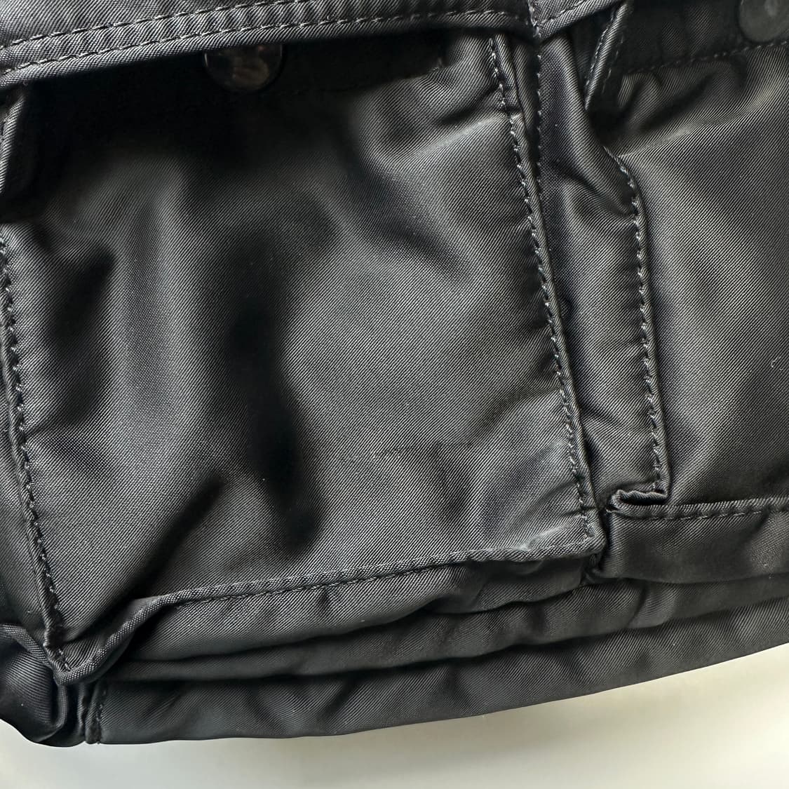 PORTER TANKER CAMERA BAG 포터 탱커 카메라백 상품이미지4