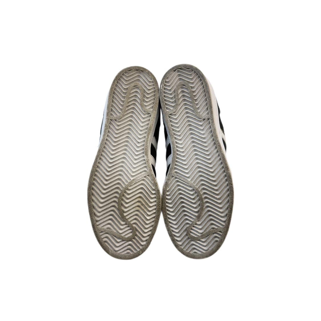 아디다스 슈퍼스타 검흰 스니커즈 220 상품이미지7