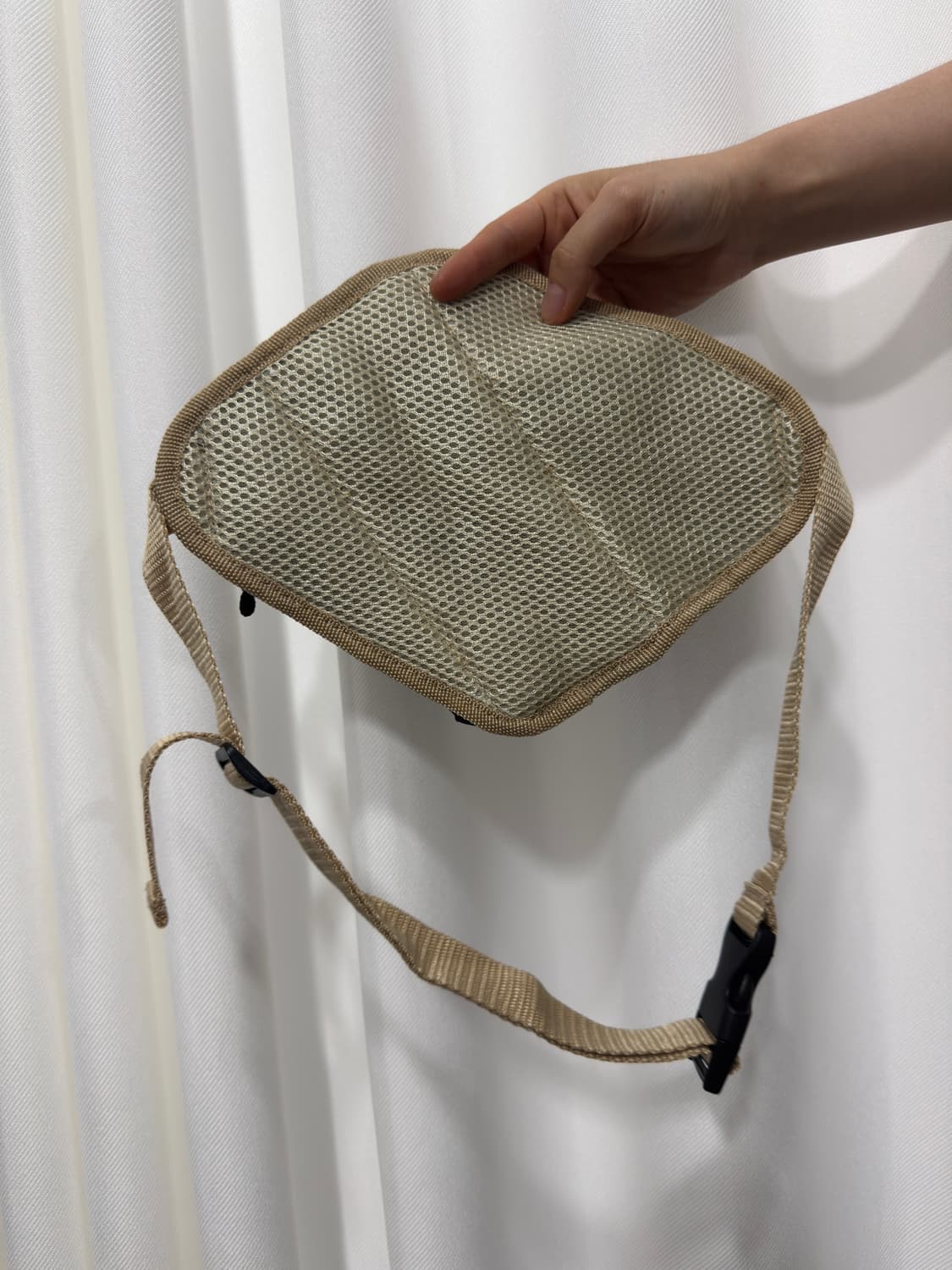 coleman mini waistbag 상품이미지3