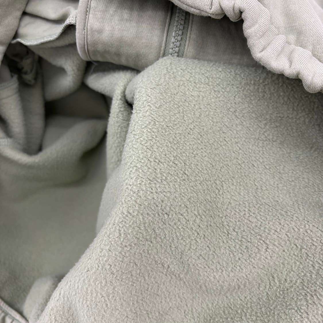 나이키 올드스쿨 그린 자켓 남/XXL 상품이미지6